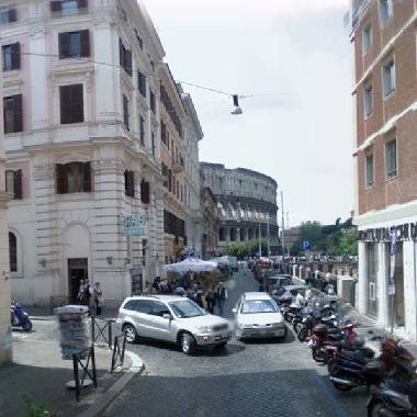 Holiday Apartment in Rome (Rome) or holiday homes and vacation rentals