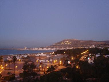 Holiday Apartment in Agadir (Agadir) or holiday homes and vacation rentals