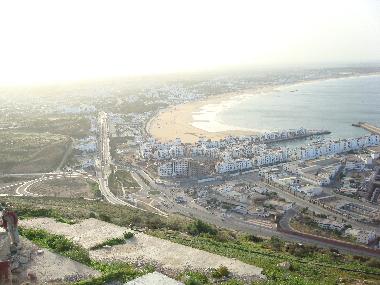 Holiday Apartment in Agadir (Agadir) or holiday homes and vacation rentals