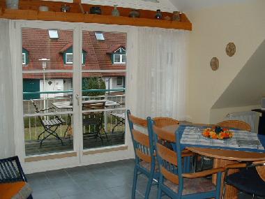 Holiday Apartment in Zingst (Fischland-Dar-Zingst) or holiday homes and vacation rentals