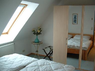 Holiday Apartment in Zingst (Fischland-Dar-Zingst) or holiday homes and vacation rentals