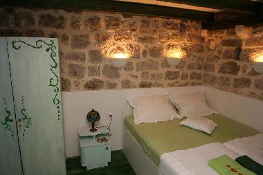 Holiday Apartment in Dubrovnik (Dubrovacko-Neretvanska) or holiday homes and vacation rentals