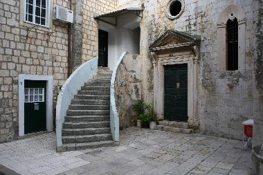 Holiday Apartment in Dubrovnik (Dubrovacko-Neretvanska) or holiday homes and vacation rentals