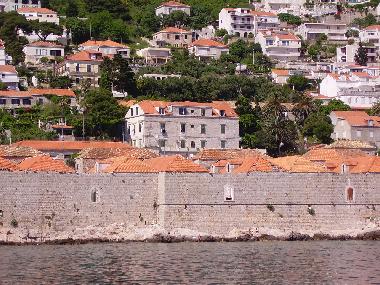 Holiday Apartment in Dubrovnik (Dubrovacko-Neretvanska) or holiday homes and vacation rentals