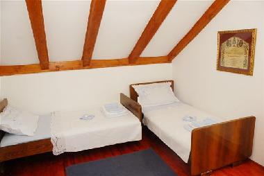 Holiday Apartment in Dubrovnik (Dubrovacko-Neretvanska) or holiday homes and vacation rentals