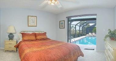 Holiday House in Cape Coral (Florida) or holiday homes and vacation rentals