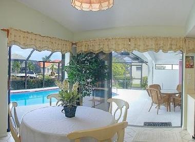 Holiday House in Cape Coral (Florida) or holiday homes and vacation rentals