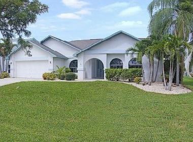 Holiday House in Cape Coral (Florida) or holiday homes and vacation rentals