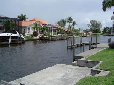 Holiday House in Cape Coral (Florida) or holiday homes and vacation rentals
