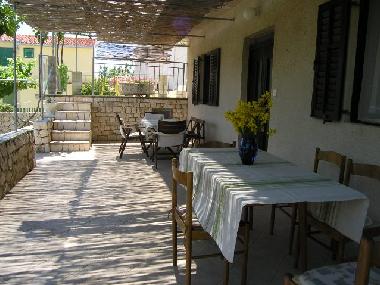 Holiday Apartment in Sevid  (Splitsko-Dalmatinska) or holiday homes and vacation rentals