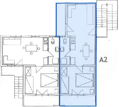 Holiday Apartment in Sevid  (Splitsko-Dalmatinska) or holiday homes and vacation rentals