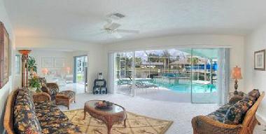 Holiday House in Cape Coral (Florida) or holiday homes and vacation rentals