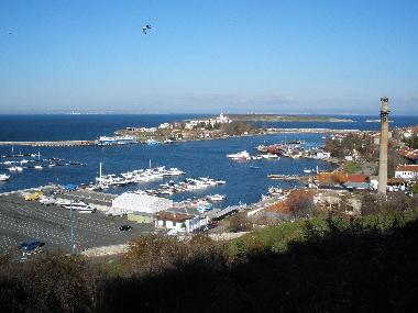 Holiday Apartment in Marinka (Burgas) or holiday homes and vacation rentals