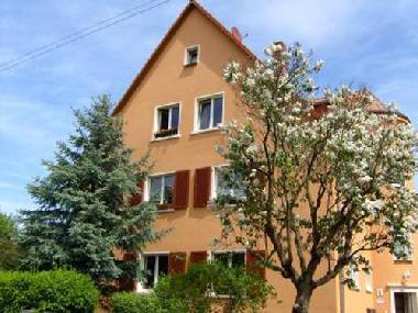Holiday Apartment in Dresden (Schsisches Elbland) or holiday homes and vacation rentals