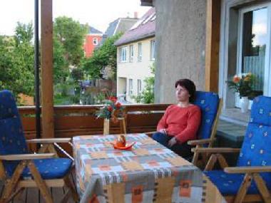 Holiday Apartment in Dresden (Schsisches Elbland) or holiday homes and vacation rentals