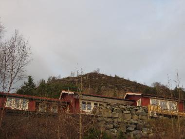 Holiday House in Hareid (More og Romsdal) or holiday homes and vacation rentals
