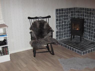 Holiday House in Hareid (More og Romsdal) or holiday homes and vacation rentals