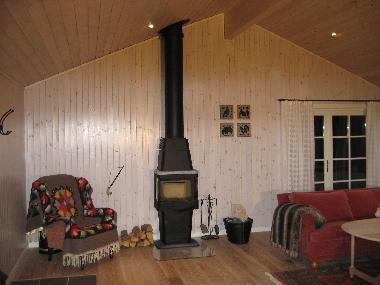 Holiday House in Hareid (More og Romsdal) or holiday homes and vacation rentals