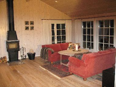 Holiday House in Hareid (More og Romsdal) or holiday homes and vacation rentals