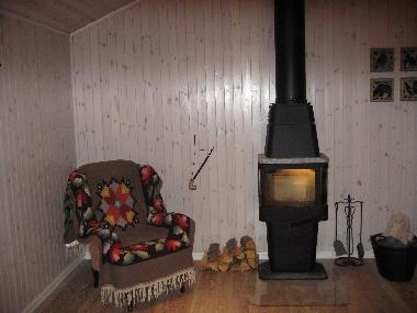 Holiday House in Hareid (More og Romsdal) or holiday homes and vacation rentals