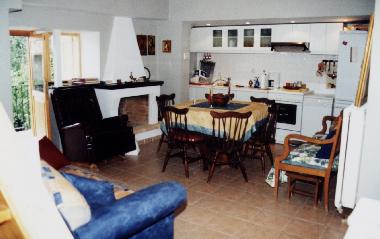 Holiday House in Bytina (Arkadia) or holiday homes and vacation rentals