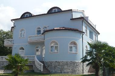 Holiday House in Porec (Istarska) or holiday homes and vacation rentals