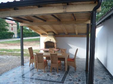Holiday House in Porec (Istarska) or holiday homes and vacation rentals