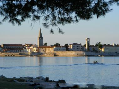Holiday House in Porec (Istarska) or holiday homes and vacation rentals