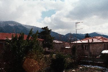 Holiday House in Bytina (Arkadia) or holiday homes and vacation rentals