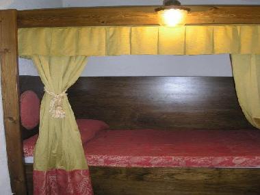 Holiday House in villalago (L'Aquila) or holiday homes and vacation rentals