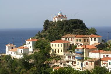 Holiday House in Karlovasi (Samos) or holiday homes and vacation rentals