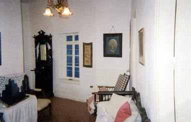 Holiday House in Karlovasi (Samos) or holiday homes and vacation rentals