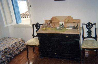 Holiday House in Karlovasi (Samos) or holiday homes and vacation rentals