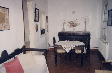 Holiday House in Karlovasi (Samos) or holiday homes and vacation rentals