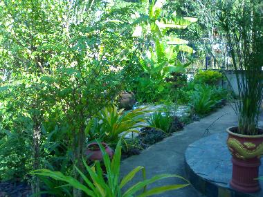Holiday House in Nongbualumphu (Nong Bua Lamphu) or holiday homes and vacation rentals