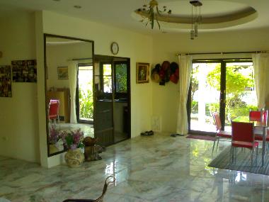 Holiday House in Nongbualumphu (Nong Bua Lamphu) or holiday homes and vacation rentals