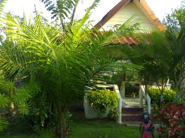 Holiday House in Nongbualumphu (Nong Bua Lamphu) or holiday homes and vacation rentals