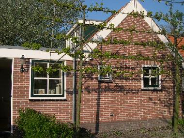 Holiday Apartment in Callantsoog (Noord-Holland) or holiday homes and vacation rentals