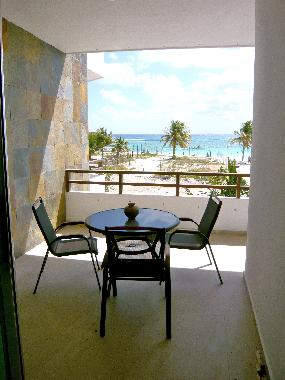 Holiday Apartment in PLAYA DEL CARMEN (Quintana Roo) or holiday homes and vacation rentals