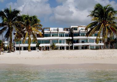 Holiday Apartment in PLAYA DEL CARMEN (Quintana Roo) or holiday homes and vacation rentals