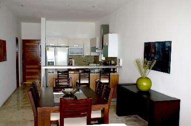 Holiday Apartment in PLAYA DEL CARMEN (Quintana Roo) or holiday homes and vacation rentals