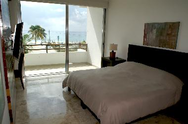 Holiday Apartment in PLAYA DEL CARMEN (Quintana Roo) or holiday homes and vacation rentals