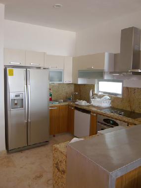 Holiday Apartment in PLAYA DEL CARMEN (Quintana Roo) or holiday homes and vacation rentals