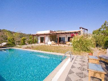 Holiday House in Bodrum (Mugla) or holiday homes and vacation rentals