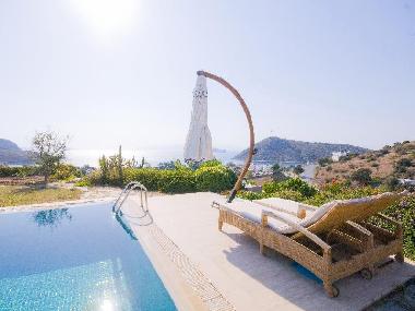 Holiday House in Bodrum (Mugla) or holiday homes and vacation rentals