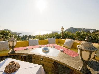 Holiday House in Bodrum (Mugla) or holiday homes and vacation rentals
