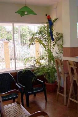 Holiday Apartment in Tol� (Sucre) or holiday homes and vacation rentals