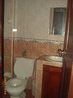 Holiday Apartment in Tol� (Sucre) or holiday homes and vacation rentals