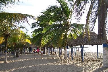 Holiday Apartment in Tol� (Sucre) or holiday homes and vacation rentals