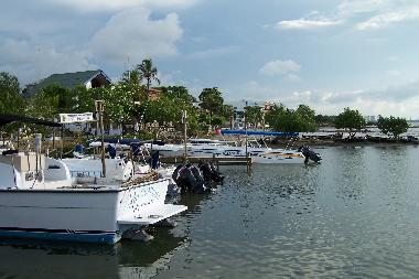 Holiday Apartment in Tol� (Sucre) or holiday homes and vacation rentals